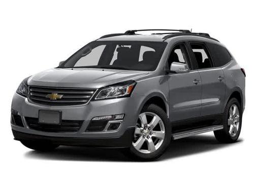 2016 Chevrolet Traverse 1LT