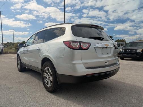2016 Chevrolet Traverse 1LT