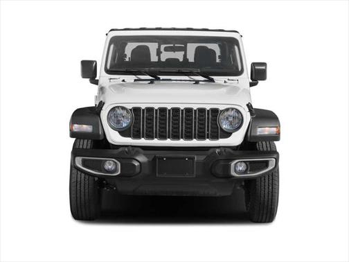 2025 Jeep Gladiator High Tide