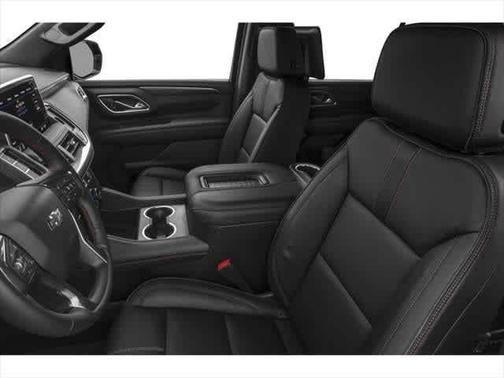 2021 Chevrolet Suburban RST