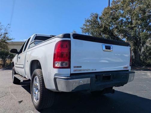 2009 GMC Sierra 1500 SLE1