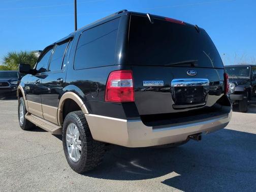 2013 Ford Expedition XLT