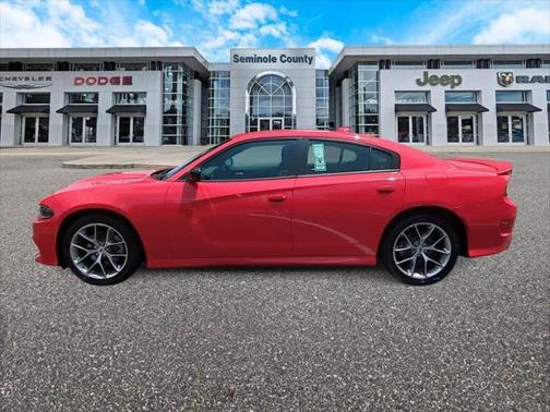 2023 Dodge Charger GT