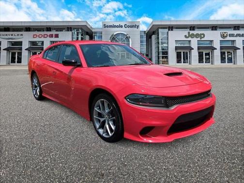 2023 Dodge Charger GT