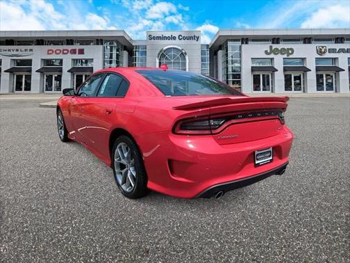 2023 Dodge Charger GT