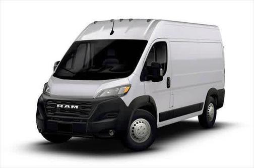 2026 RAM ProMaster 1500 Base