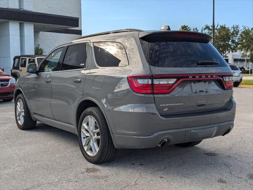 2023 Dodge Durango GT Premium AWD