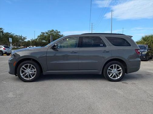 2023 Dodge Durango GT Premium AWD