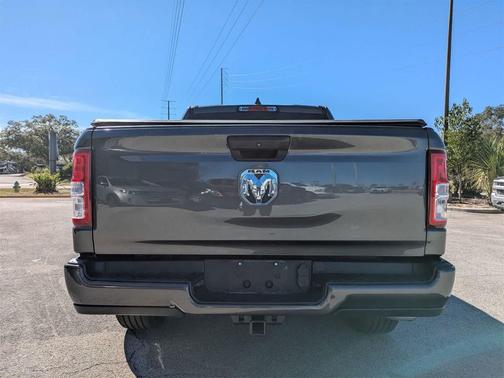 2019 RAM 1500 Tradesman