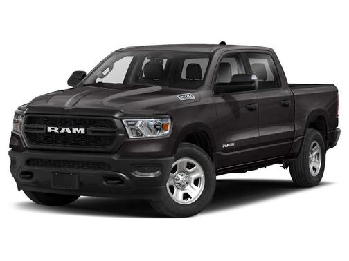 2019 RAM 1500 Tradesman