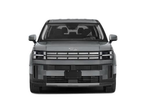 2024 Hyundai SANTA FE SE