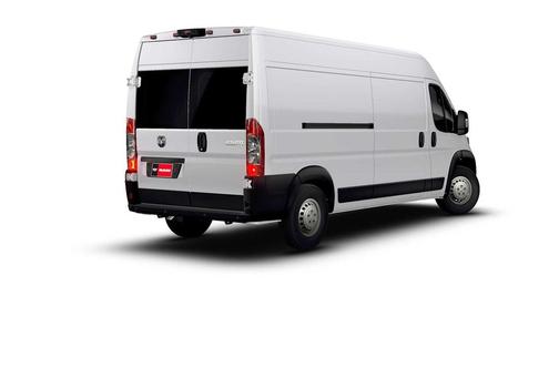 2026 RAM ProMaster 2500 Tradesman