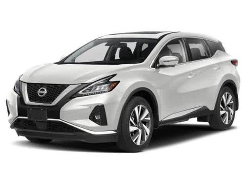 2024 Nissan Murano SL FWD