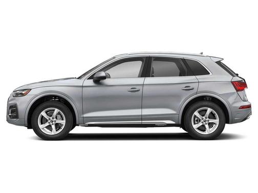 2024 Audi Q5 45 S line Premium Plus