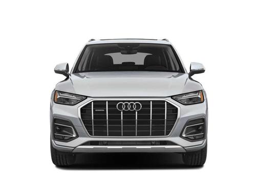2024 Audi Q5 45 S line Premium Plus