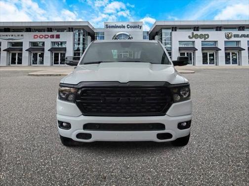 2024 RAM 1500 Big Horn/Lone Star