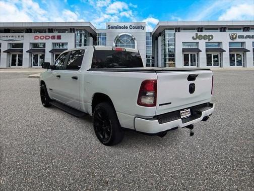 2024 RAM 1500 Big Horn/Lone Star