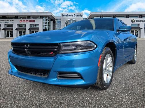 2021 Dodge Charger SXT