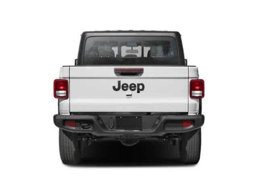 2026 Jeep Gladiator Willys