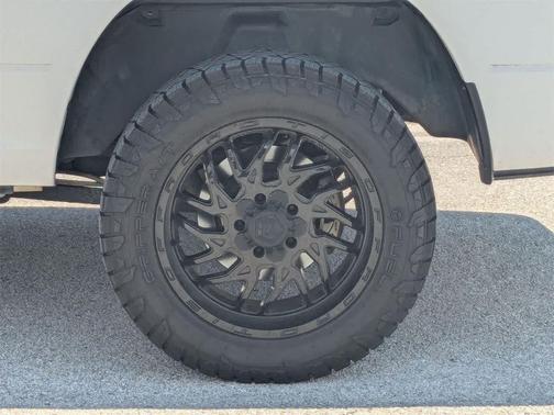 2021 RAM 1500 Tradesman