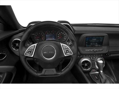 2019 Chevrolet Camaro 2SS