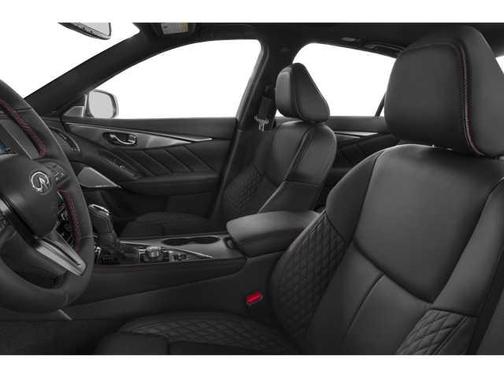 2018 INFINITI Q50 3.0t Sport