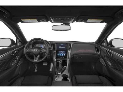 2018 INFINITI Q50 3.0t Sport