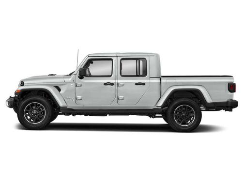 2022 Jeep Gladiator High Altitude 4x4