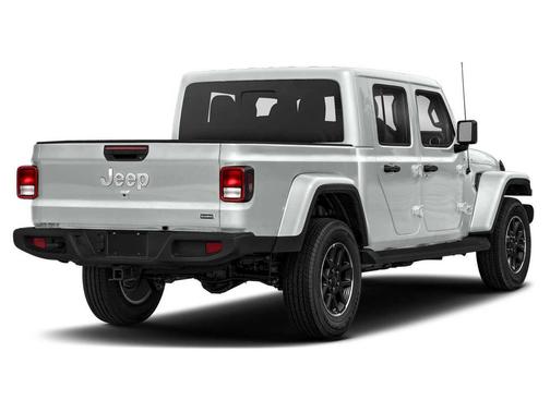 2022 Jeep Gladiator High Altitude 4x4