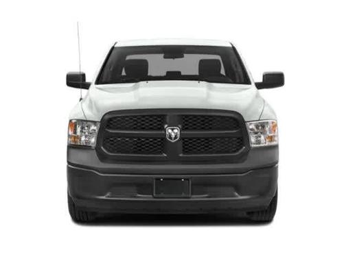 Bright White Clearcoat 2018 RAM 1500 Express