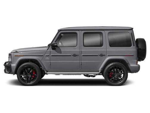 2023 Mercedes-Benz AMG G 63 4MATIC