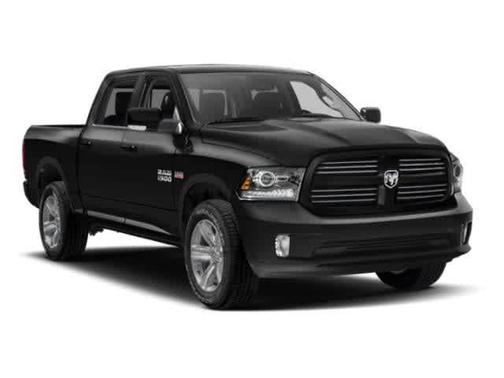2014 RAM 1500 Sport