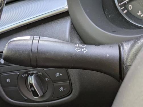 2020 INFINITI QX50 ESSENTIAL