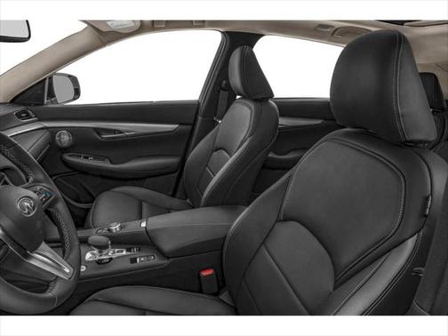 2020 INFINITI QX50 ESSENTIAL