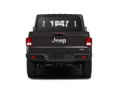 2023 Jeep Gladiator Willys 4x4