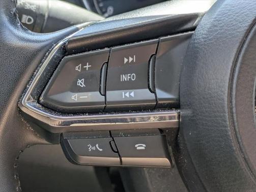 2022 Mazda CX-9 Touring