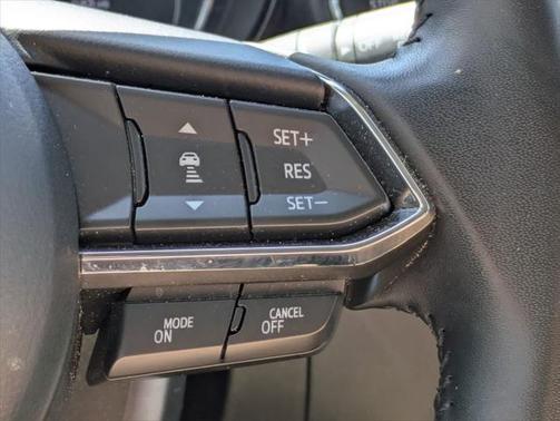 2022 Mazda CX-9 Touring