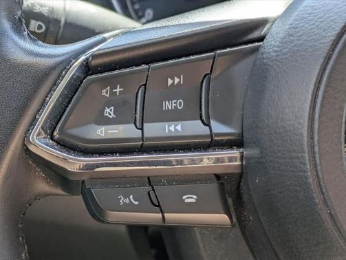 2022 Mazda CX-9 Touring