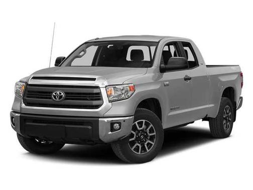 2014 Toyota Tundra SR5