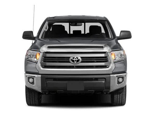 2014 Toyota Tundra SR5