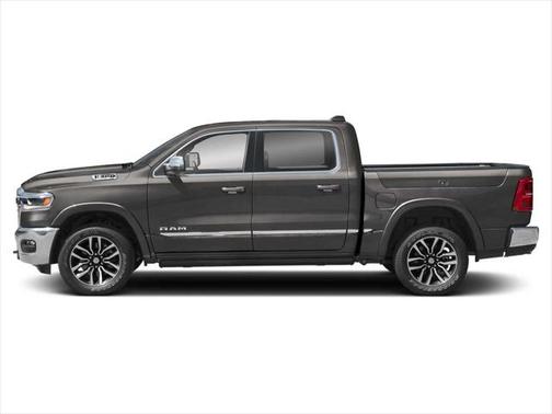 2025 RAM 1500 Longhorn
