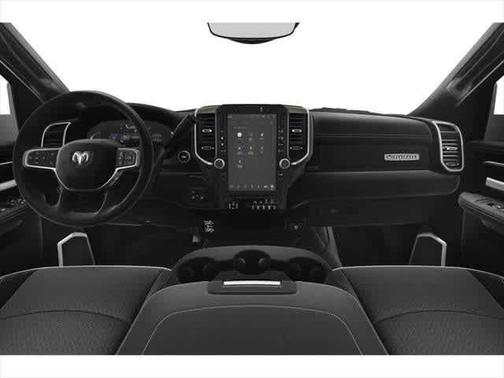 2026 RAM 2500 Limited