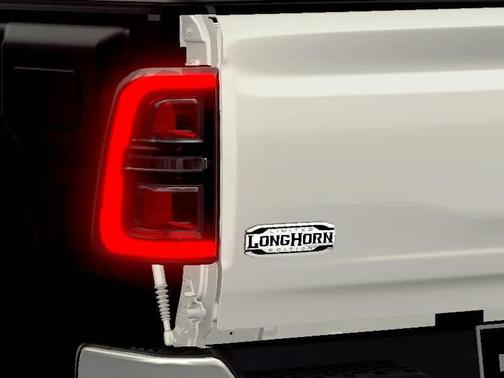 2026 RAM 1500 Longhorn