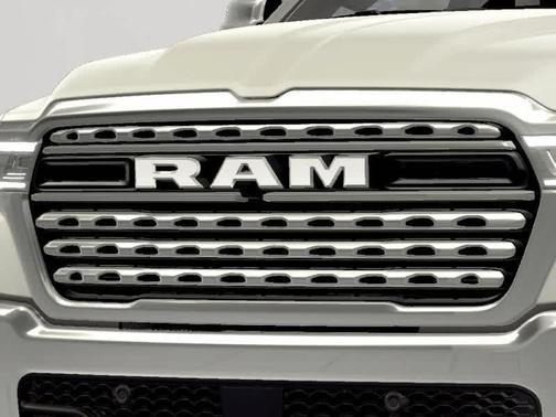 2026 RAM 1500 Longhorn