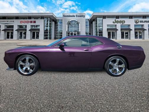 2020 Dodge Challenger GT