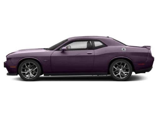 2020 Dodge Challenger GT
