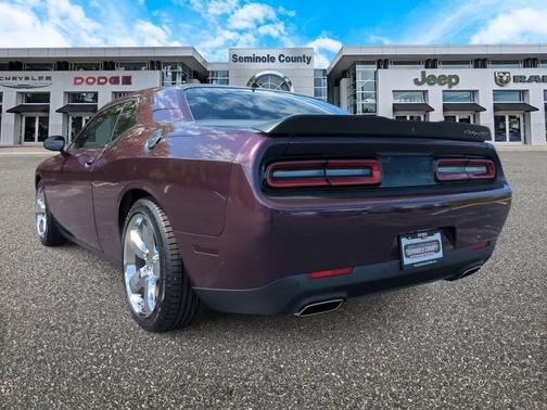 2020 Dodge Challenger GT