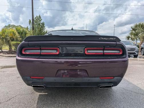 2020 Dodge Challenger GT