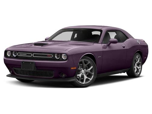 2020 Dodge Challenger GT