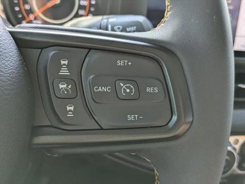 2024 Jeep Gladiator Sport S